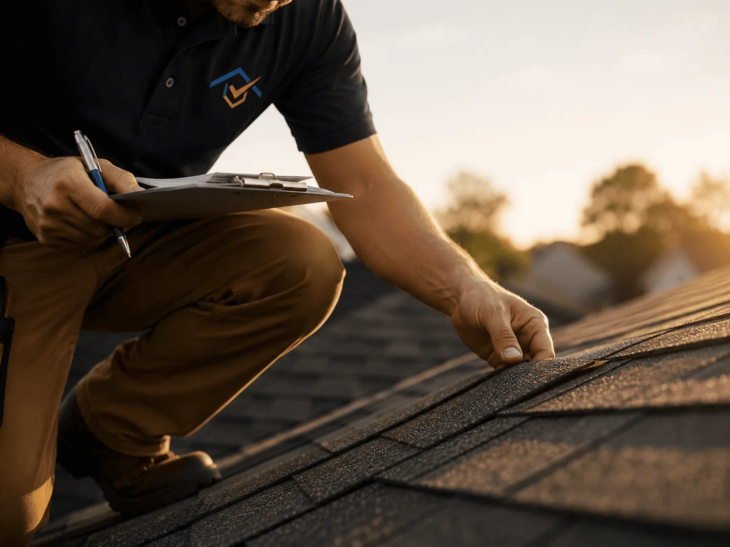 Why Choose Roof Inspection in Mccleary, WA